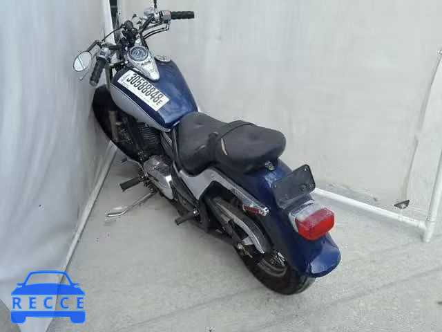 1997 KAWASAKI VN800 B JKBVNCB18VA054586 image 2