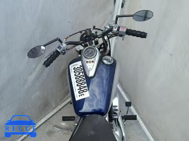 1997 KAWASAKI VN800 B JKBVNCB18VA054586 image 4