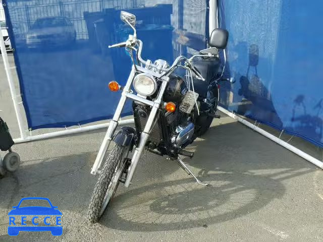 2003 KAWASAKI VN800 JKBVNCA143B510589 зображення 1