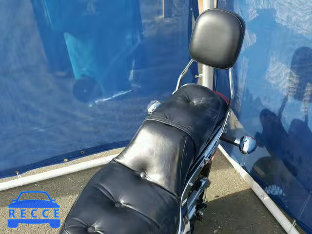 2003 KAWASAKI VN800 JKBVNCA143B510589 зображення 4