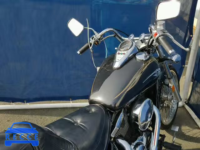 2003 KAWASAKI VN800 JKBVNCA143B510589 зображення 5