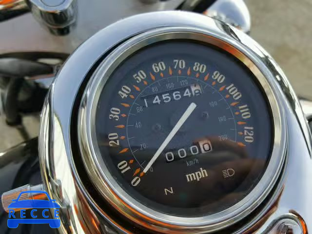 2003 KAWASAKI VN800 JKBVNCA143B510589 зображення 7