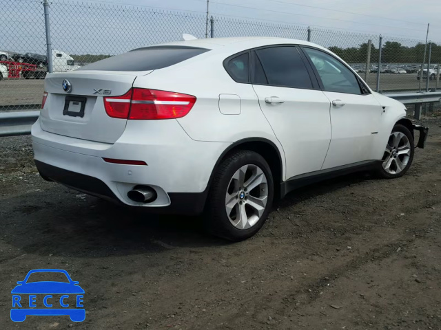 2011 BMW X6 XDRIVE3 5UXFG2C53BLX05934 image 3