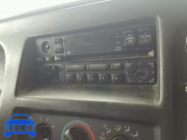 1998 DODGE RAM WAGON 2B5WB35Z3WK129184 image 8