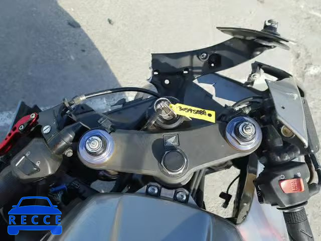 2006 HONDA CBR600 RR JH2PC370X6M303308 image 7