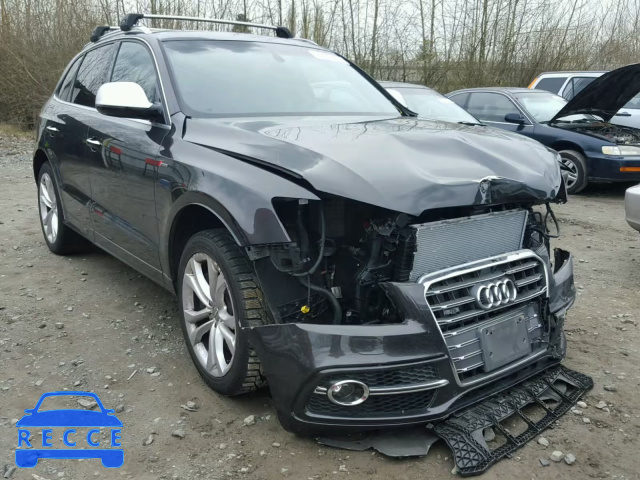 2015 AUDI SQ5 PREMIU WA1CGAFP3FA117507 Bild 0