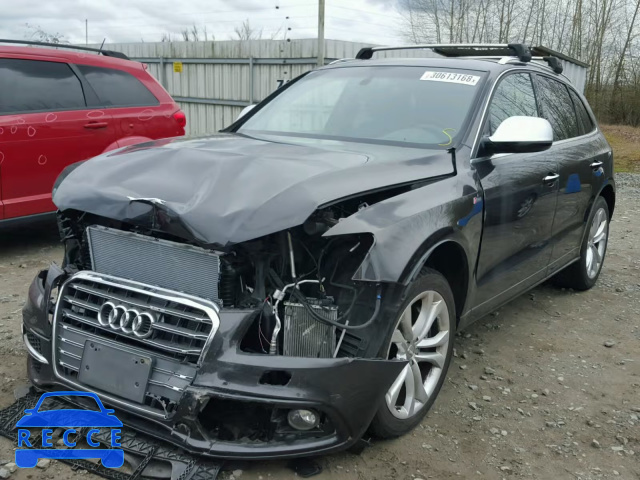 2015 AUDI SQ5 PREMIU WA1CGAFP3FA117507 image 1