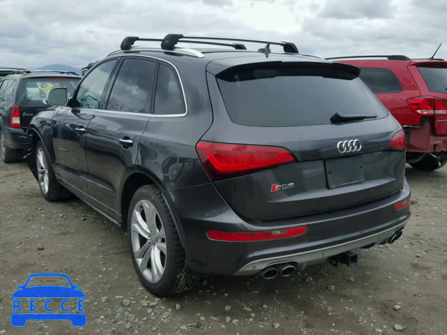 2015 AUDI SQ5 PREMIU WA1CGAFP3FA117507 image 2