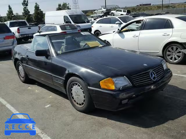 1992 MERCEDES-BENZ 300 SL WDBFA61EXNF042876 зображення 0