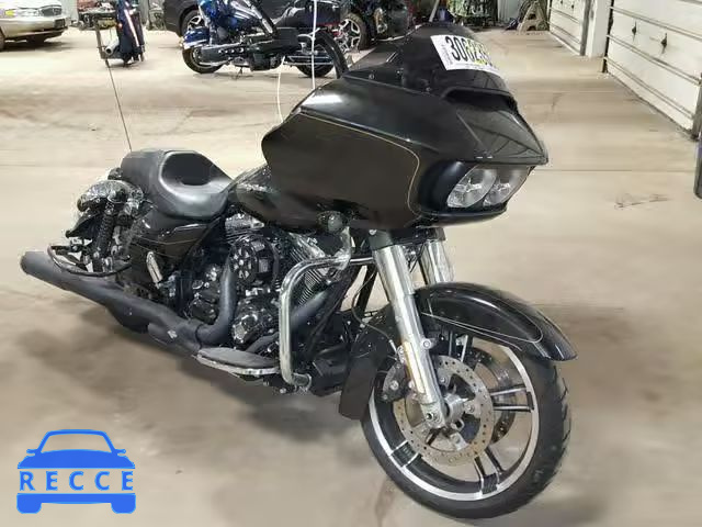 2016 HARLEY-DAVIDSON FLTRXS ROA 1HD1KTM14GB643368 image 0