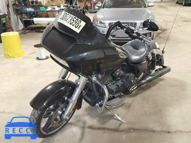 2016 HARLEY-DAVIDSON FLTRXS ROA 1HD1KTM14GB643368 image 1