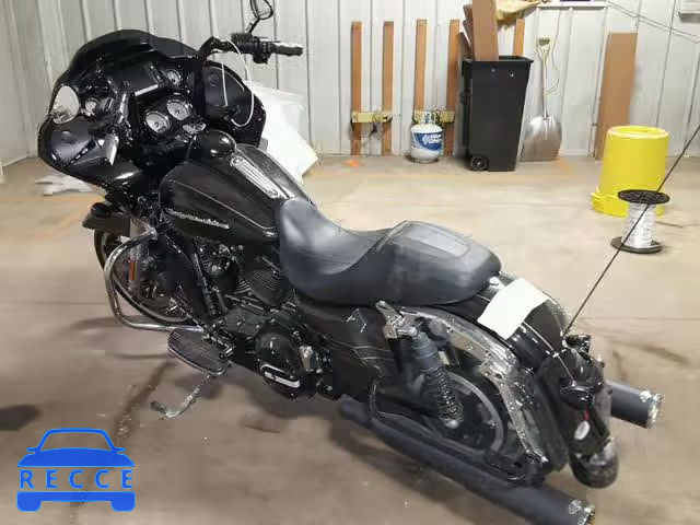 2016 HARLEY-DAVIDSON FLTRXS ROA 1HD1KTM14GB643368 image 2