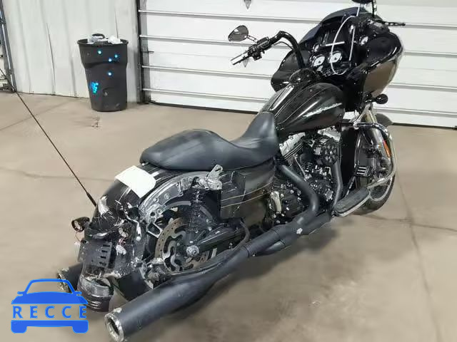 2016 HARLEY-DAVIDSON FLTRXS ROA 1HD1KTM14GB643368 image 3
