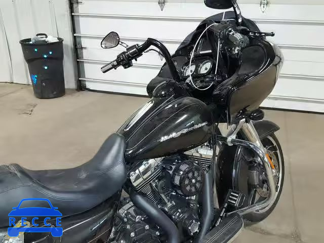 2016 HARLEY-DAVIDSON FLTRXS ROA 1HD1KTM14GB643368 image 4