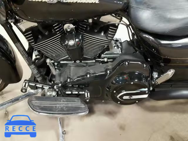 2016 HARLEY-DAVIDSON FLTRXS ROA 1HD1KTM14GB643368 image 6