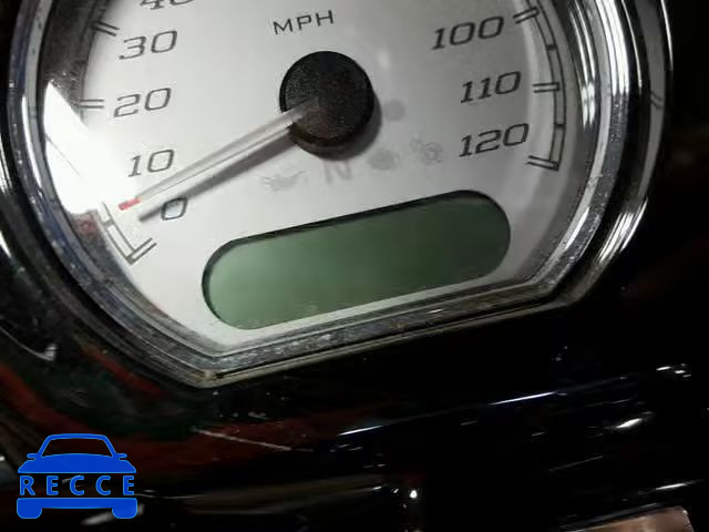 2016 HARLEY-DAVIDSON FLTRXS ROA 1HD1KTM14GB643368 image 7