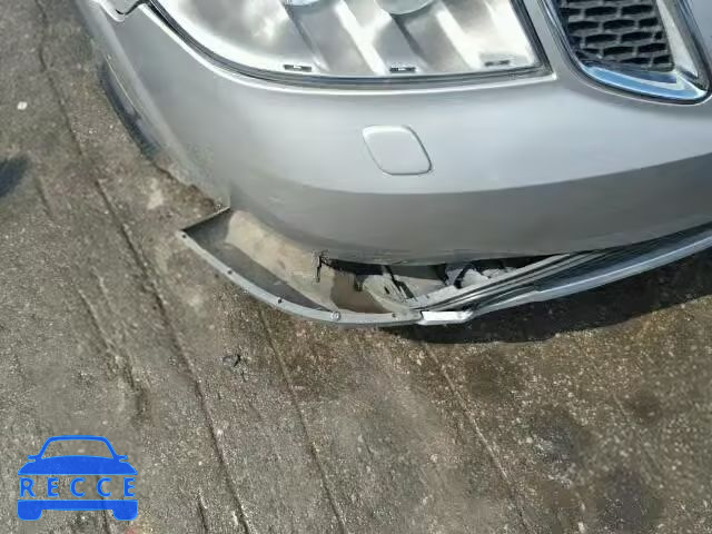 2007 SAAB 9-7X 4.2I 5S3ET13S472800082 image 9