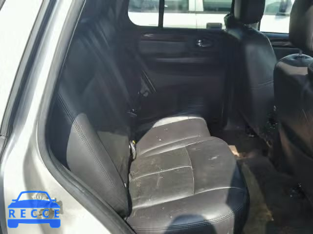 2007 SAAB 9-7X 4.2I 5S3ET13S472800082 image 5