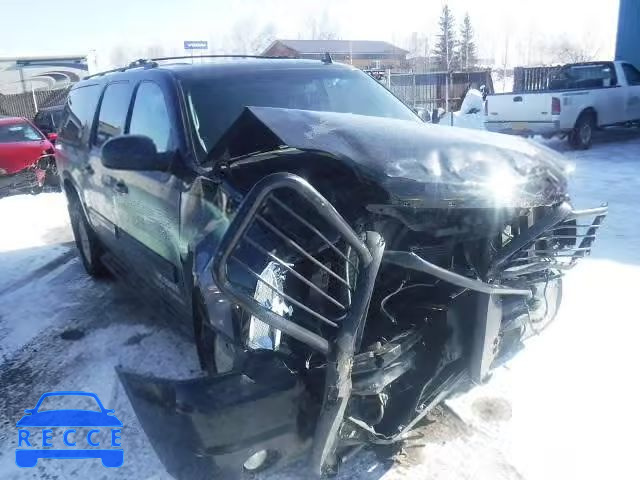 2011 GMC YUKON XL K 1GKS2HE34BR344468 image 0