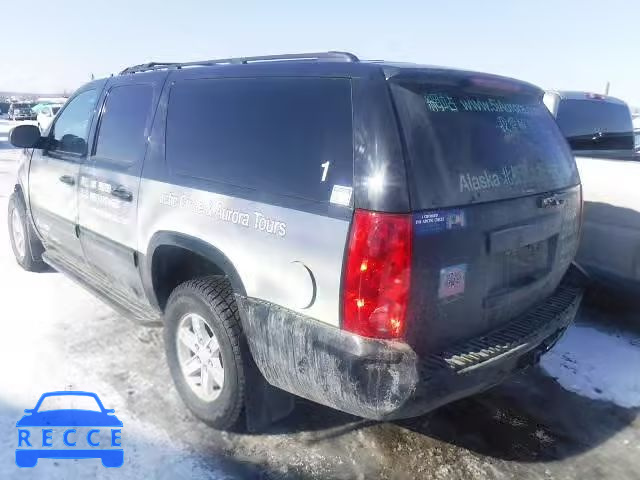 2011 GMC YUKON XL K 1GKS2HE34BR344468 image 2
