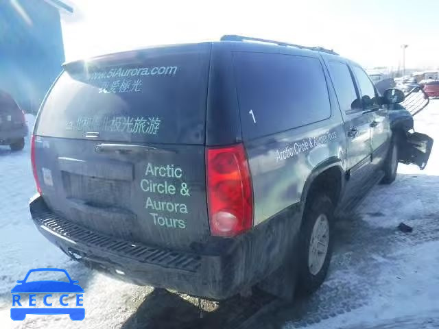 2011 GMC YUKON XL K 1GKS2HE34BR344468 image 3