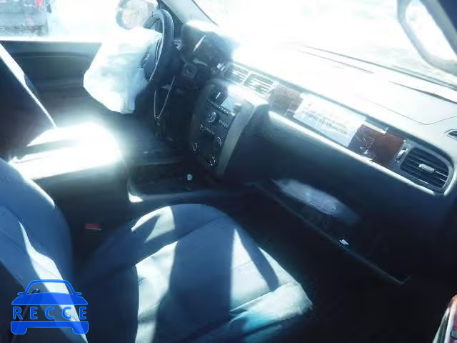 2011 GMC YUKON XL K 1GKS2HE34BR344468 image 4