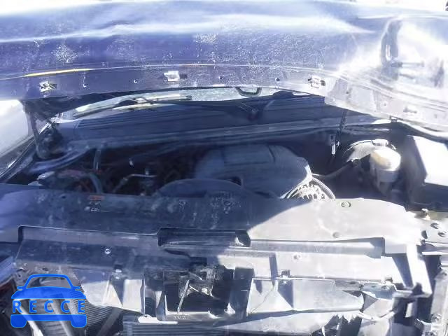 2011 GMC YUKON XL K 1GKS2HE34BR344468 image 6
