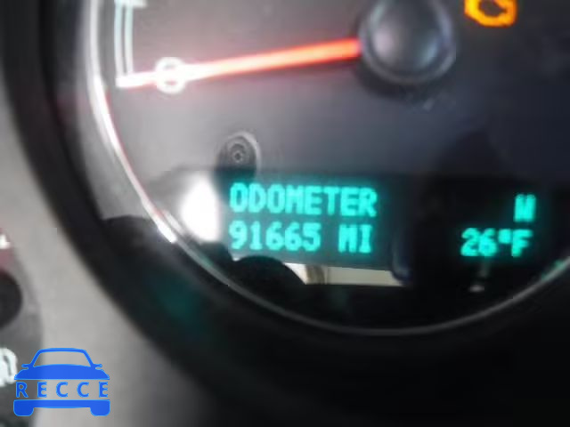 2011 GMC YUKON XL K 1GKS2HE34BR344468 image 7
