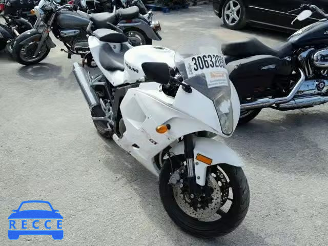 2015 HYOSUNG GT250 R KM4MJ627XF1700491 зображення 0