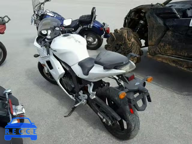 2015 HYOSUNG GT250 R KM4MJ627XF1700491 Bild 2