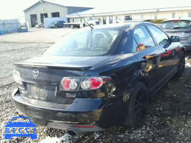 2007 MAZDA SPEED 6 JM1GG12L871110421 Bild 3