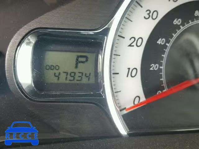2014 TOYOTA SIENNA SPORT 5TDXK3DC9ES438695 image 7