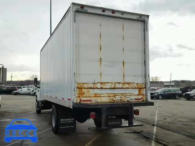 2006 GMC C7500 C7C0 1GDJ7C1C36F400422 image 2