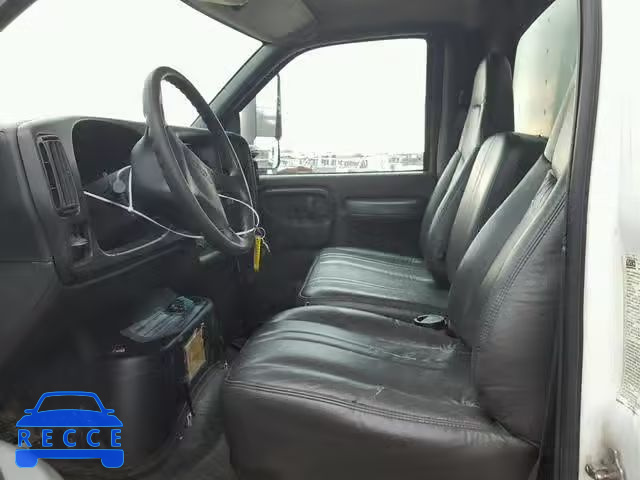 2006 GMC C7500 C7C0 1GDJ7C1C36F400422 image 4