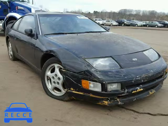 1993 NISSAN 300ZX 2+2 JN1RZ26H1PX530424 зображення 0