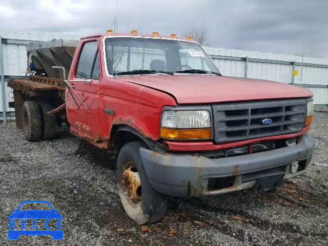 1995 FORD F SUPER DU 1FDLF47F9SEA13005 image 0