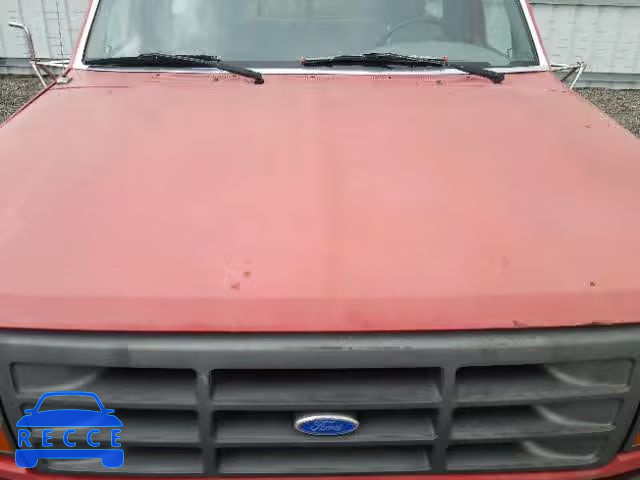 1995 FORD F SUPER DU 1FDLF47F9SEA13005 image 6