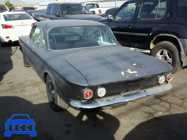 1964 CHEVROLET CORVAIR 40927W198903 image 2