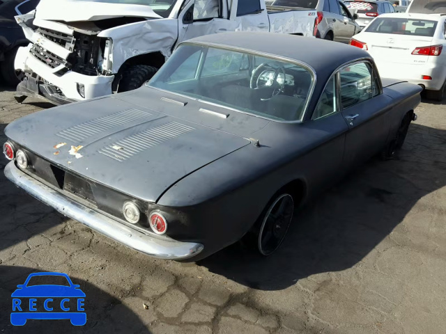 1964 CHEVROLET CORVAIR 40927W198903 зображення 3