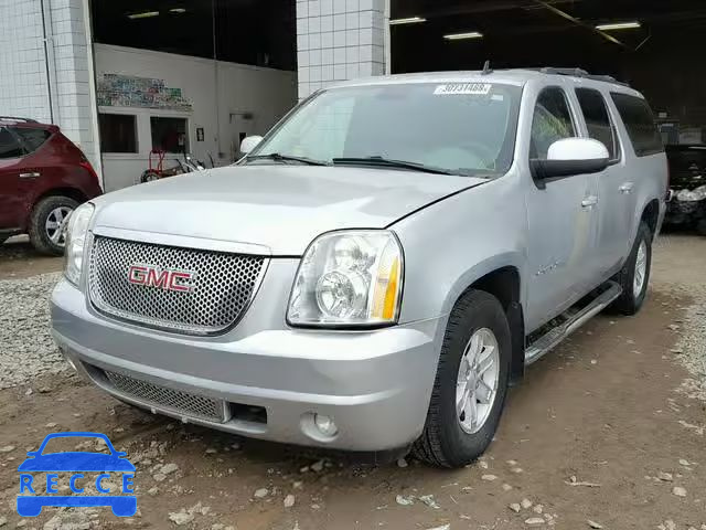 2012 GMC YUKON XL C 1GKS1KE07CR168488 image 1