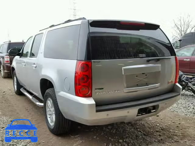 2012 GMC YUKON XL C 1GKS1KE07CR168488 image 2