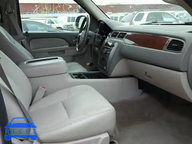 2012 GMC YUKON XL C 1GKS1KE07CR168488 image 4