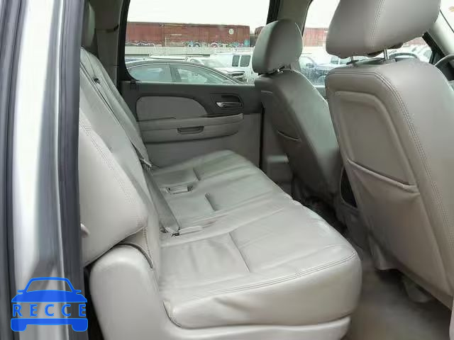 2012 GMC YUKON XL C 1GKS1KE07CR168488 image 5