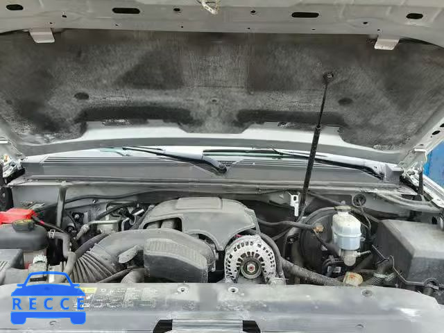 2012 GMC YUKON XL C 1GKS1KE07CR168488 image 6