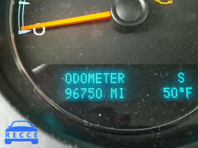 2012 GMC YUKON XL C 1GKS1KE07CR168488 image 7