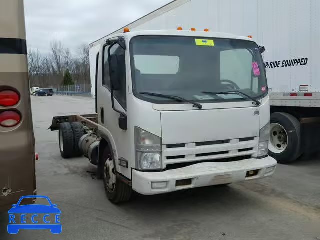 2010 ISUZU NRR JALE5W16XA7301203 image 0