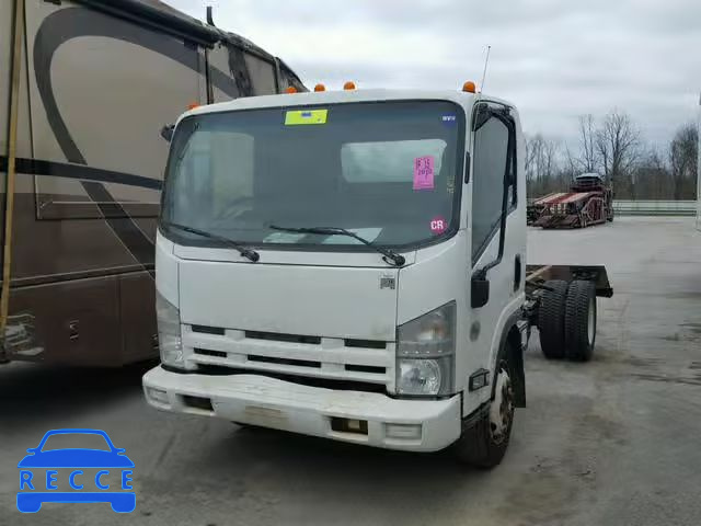 2010 ISUZU NRR JALE5W16XA7301203 Bild 1