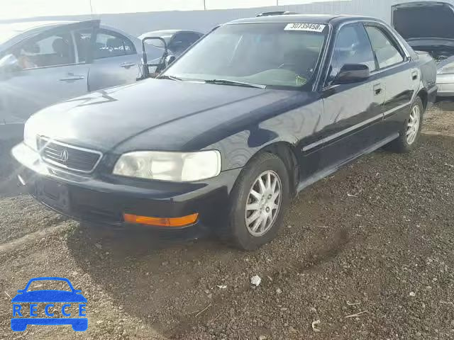 1998 ACURA 2.5TL JH4UA2650WC003726 Bild 1