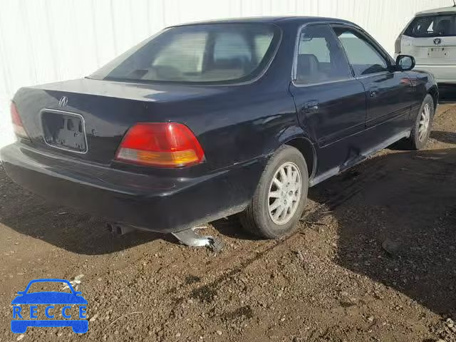 1998 ACURA 2.5TL JH4UA2650WC003726 Bild 3