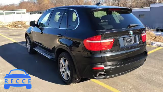 2010 BMW X5 XDRIVE4 5UXFE8C50AL310696 зображення 2